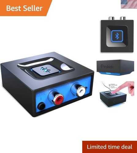 Ricevitore audio bluetooth - ricevitore,