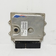 Centralina motore Fiat Punto