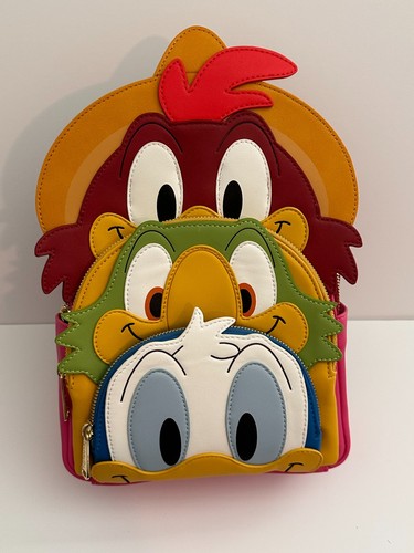 Borsa zaino the - zaino,