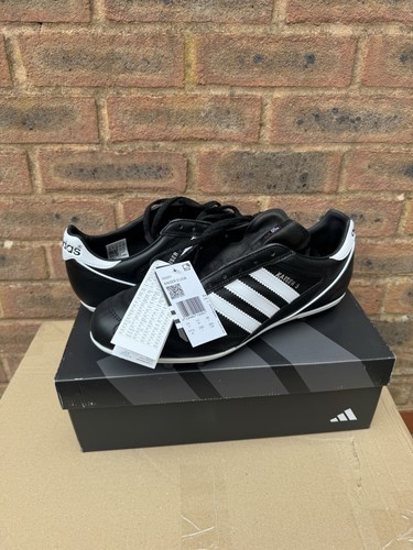 Scarpe calcio adidas kaiser - scarpe, da