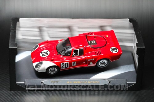 Alfa romeo 20 1968 - alfa,