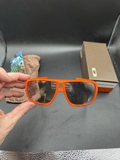 Oakley Dispatch Clementine con