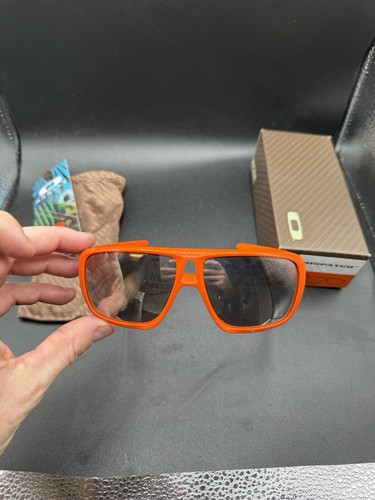 Oakley dispatch clementine - oakley,