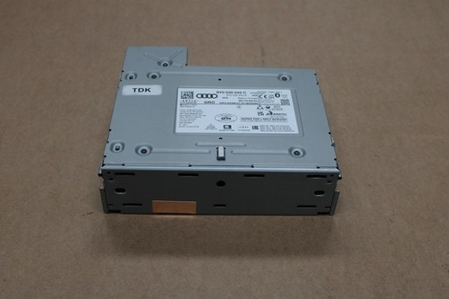 Audi mib3 sistema - s3,