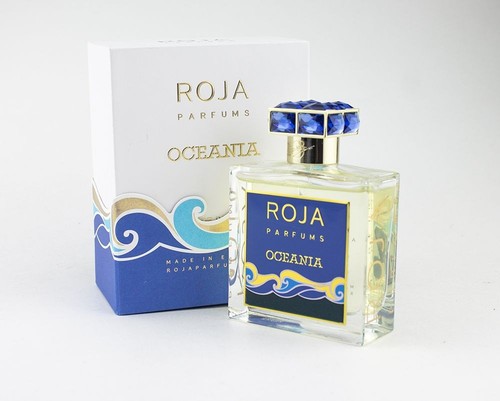 Roja oceania 4oz unisex - roja, eau