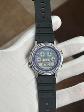 Raro orologio sportivo