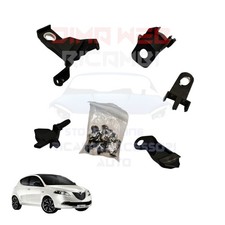 KIT SET RIPARAZIONE FARO