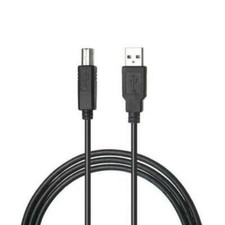 6ft USB Cord Lead For Korg