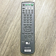 Sony Direct TV Video VTR Combo