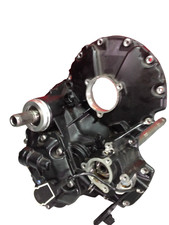 CAMBIO COMPLETO BMW R1200 gs adv 2014 2016 GEARBOX 28065 KM