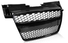 Grille calandre pour audi - calandre,