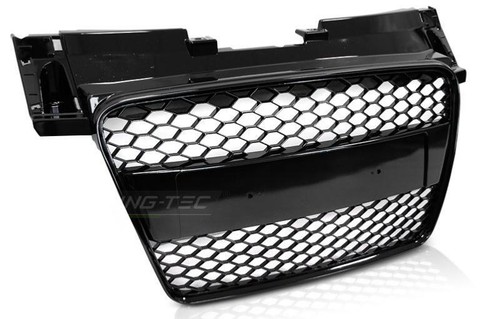 Griglia per - , audi