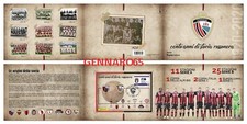 ITALIA FOLDER  FOGGIA CALCIO