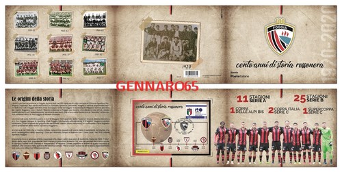 Italia folder foggia - ,