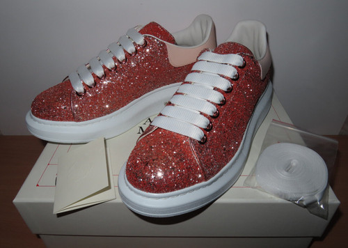 Sneaker alexander mcqueen - sneaker,
