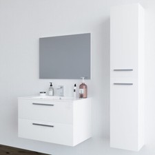 Mobile Bagno 80 cm lavabo