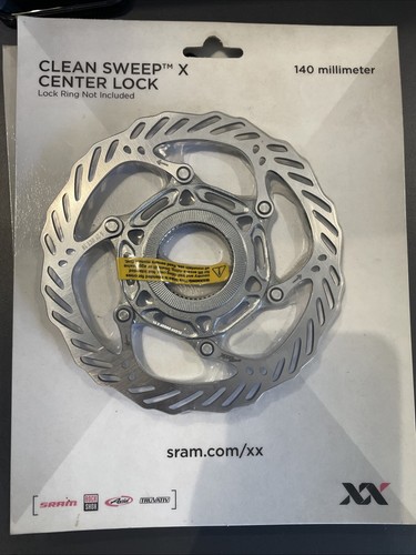 Disco freno sram - sram, xx