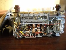 PREVENTIVO RIPARAZIONE RADIO