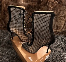 Stivali Christian Louboutin in