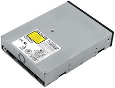 Pioneer DVR-106DB Interno Masterizzatore Ide per Computer PC CD Dvd-R / Rw 5.25