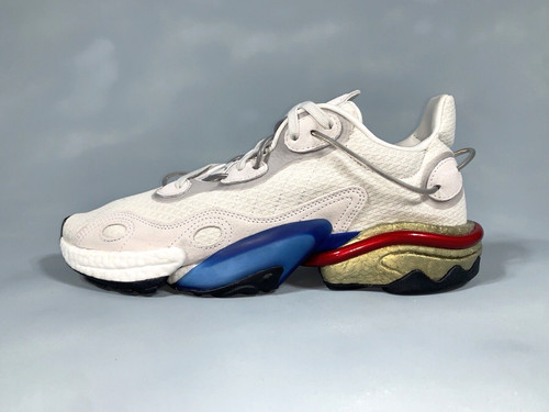 Scarpe basket adidas - da,