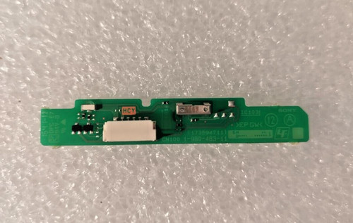 980 483 board per - 1-980-483-11, tv