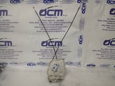  82301-68LA1 CHIUSURA SERRATURA PORTA POSTERIORE DESTRA SUZUKI SWIFT 2010>2017