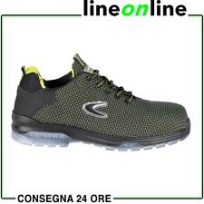 Scarpe antinfortunistiche