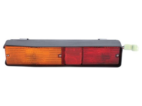 Fanale combinato - l/h,