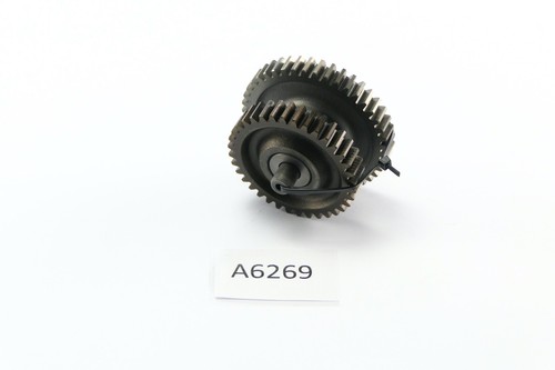 Yamaha 1100 bulldog rp05 - 1100,