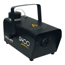 MACCHINA DEL FUMO CON