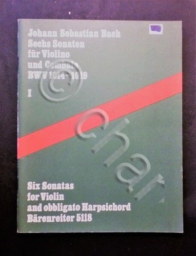 Musica spartito bach - musica,
