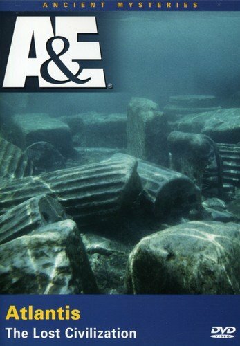 Ancient mysteries atlantis - ancient,
