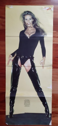 Rivista max poster - rivista,