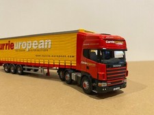 Corgi 1:50 scale CC12903 -