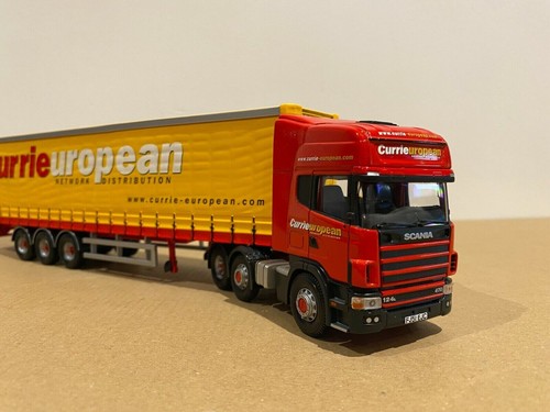 Corgi scale cc12903 - cc12903,