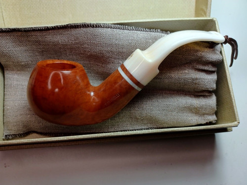 Pipa savinelli lino mod - pipa,