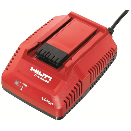 Hilti volt lithium ion - hilti, lithium-ion