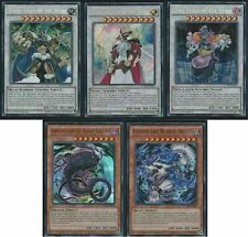 Mazzo nordico 40 carte Yugioh