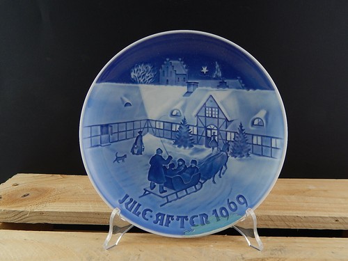 Royal copenhagen bing - royal, bing&grondahl