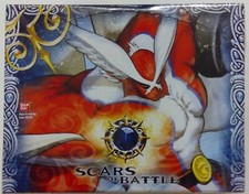 BATTLE SPIRITS: SCARS OF