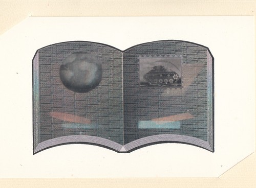 Libretto itituto poligrafico - libretto,