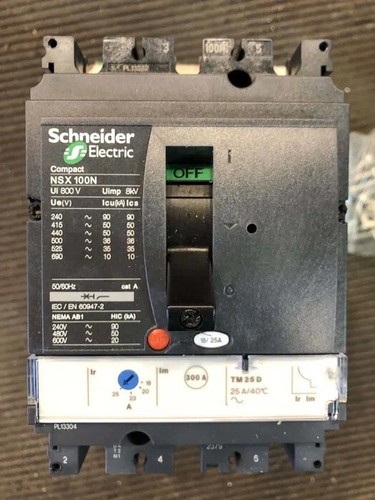 Schneider compact lv429846 - schneider,