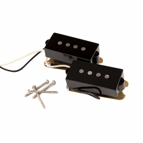 Pickup basso precisione - pickup,