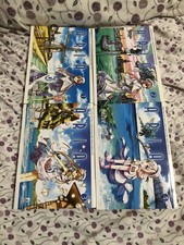 aria manga italiano volume 1-4