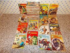 GLI ALBI DI KINOWA SERIE