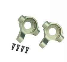 Mozzi sterzo anteriori in lega