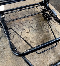 Molle Rinforzate in ferro Per