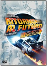 Ritorno al futuro - Trilogia -