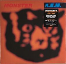 R.E.M. - Monster - VINILE LP